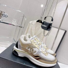 Chanel Sneakers Chanel Sneakers