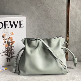 Dior Saddle Bag With Strap