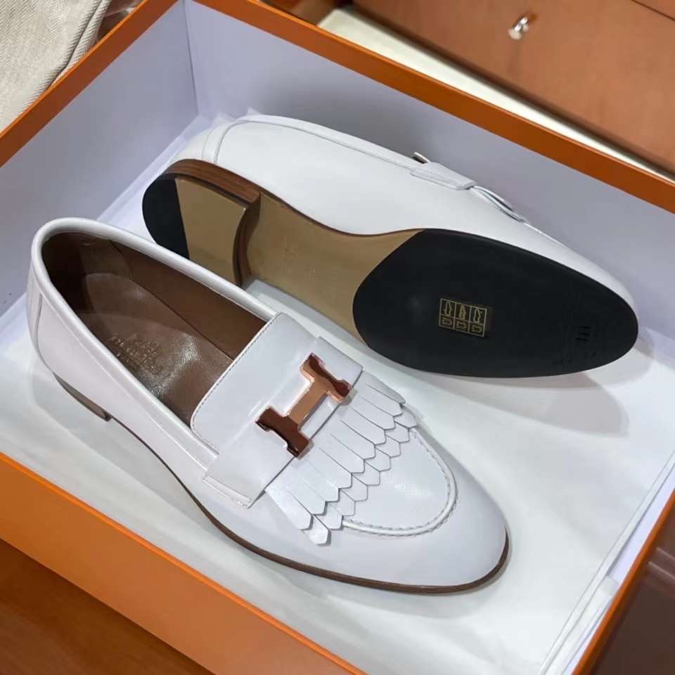 Hermes Royal Loafer Hermes Royal Loafer