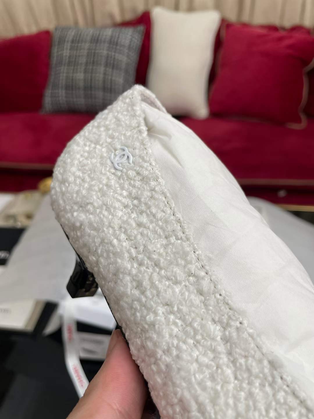 Chanel Pumps Chanel Pumps