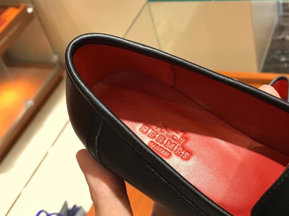 Hermes Royal Loafer Hermes Royal Loafer