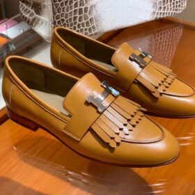 Hermes Royal Loafer Hermes Royal Loafer