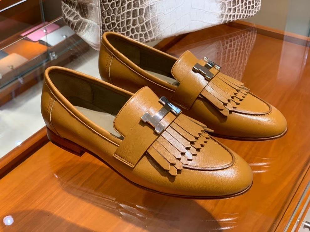Hermes Royal Loafer