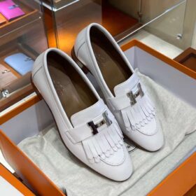 Hermes Royal Loafer Hermes Royal Loafer
