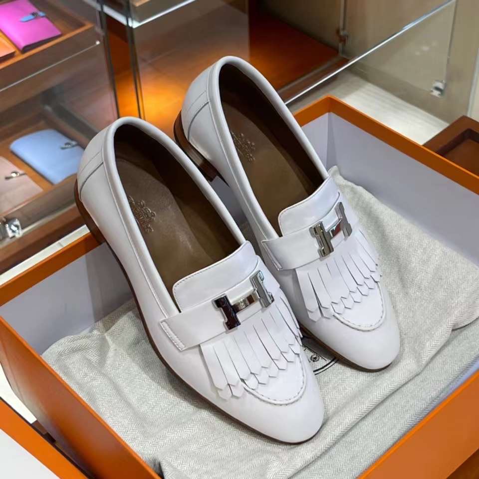 Hermes Royal Loafer