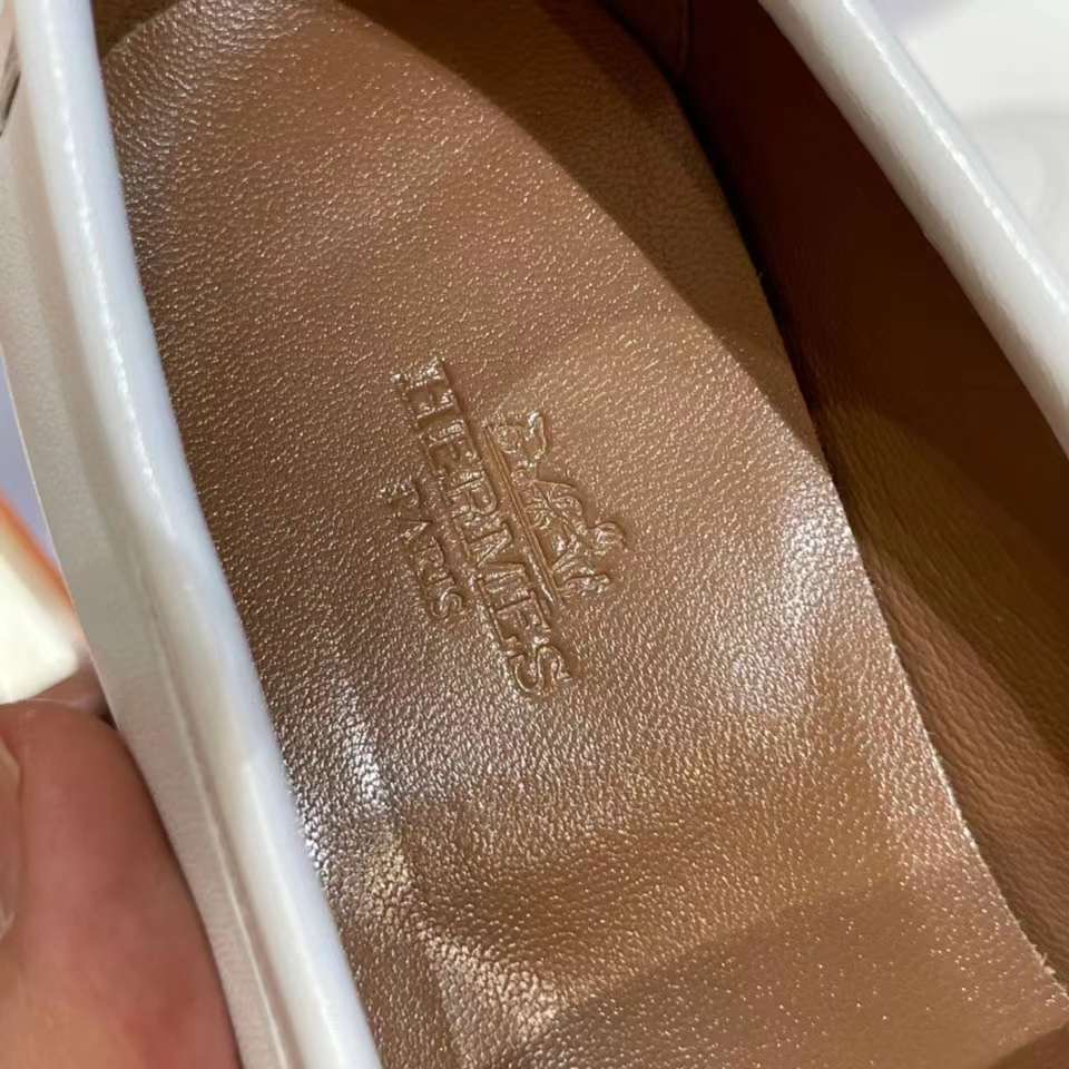 Hermes Royal Loafer Hermes Royal Loafer