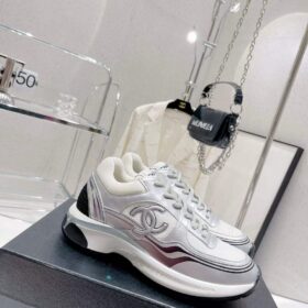 Chanel Sneakers Chanel Sneakers
