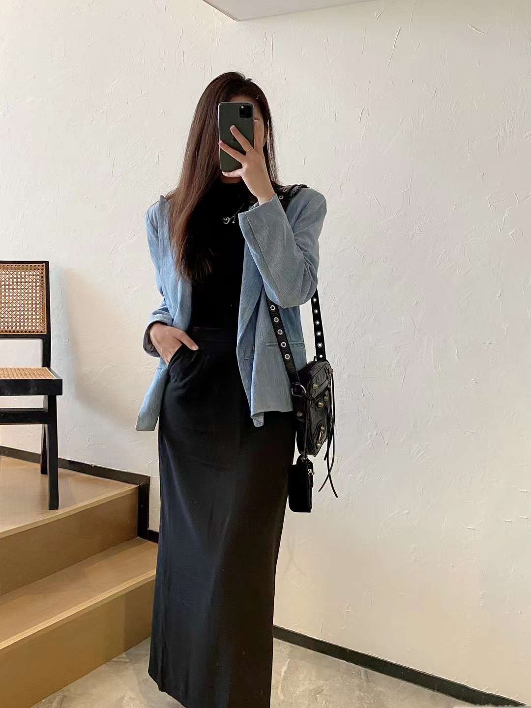 Balenciaga Le Cagole Crossbody Bag Balenciaga Le Cagole Crossbody Bag