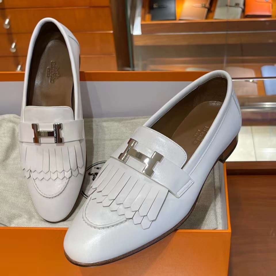 Hermes Royal Loafer Hermes Royal Loafer