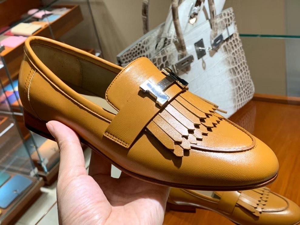 Hermes Royal Loafer Hermes Royal Loafer