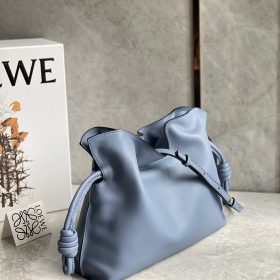 Dior Saddle Bag With Strap