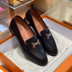 Hermes Paris Loafer Hermes Paris Loafer