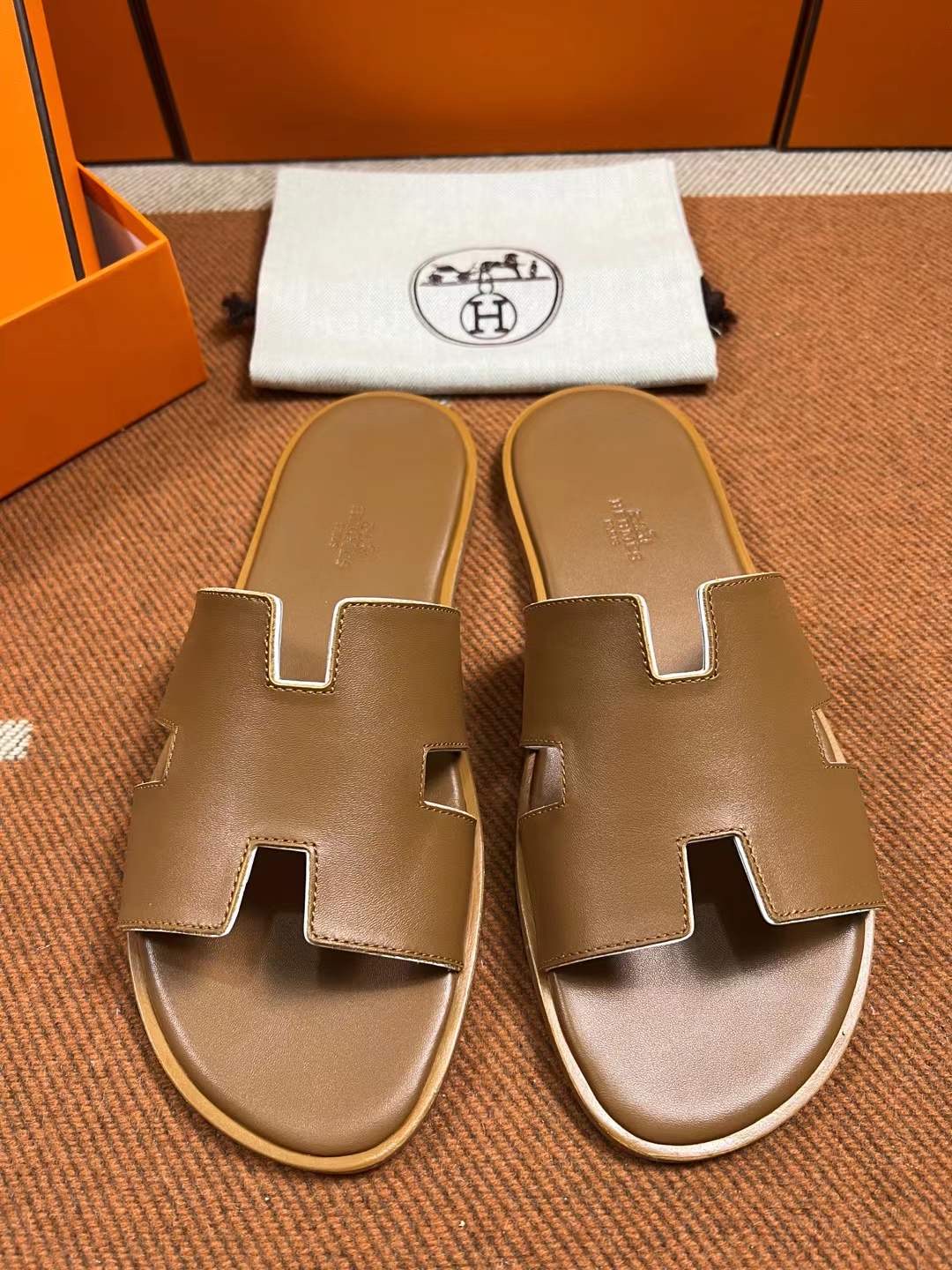 Hermes Izmir Sandal