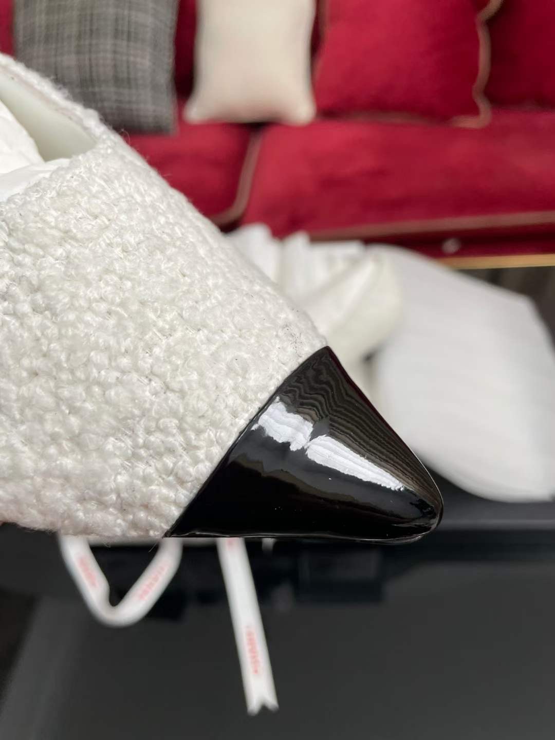 Chanel Pumps Chanel Pumps
