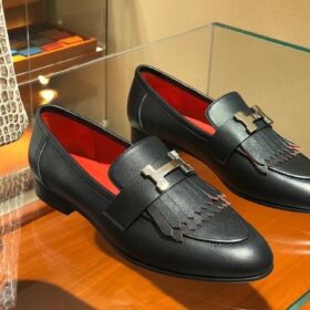 Hermes Royal Loafer Hermes Royal Loafer