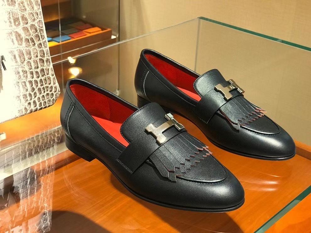 Hermes Royal Loafer