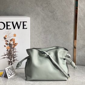 Dior Saddle Bag With Strap