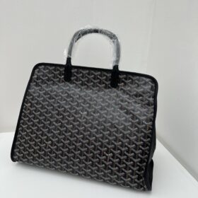 Goyard Sac Hardy PM Black