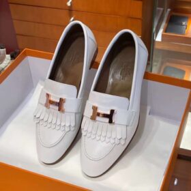 Hermes Royal Loafer Hermes Royal Loafer