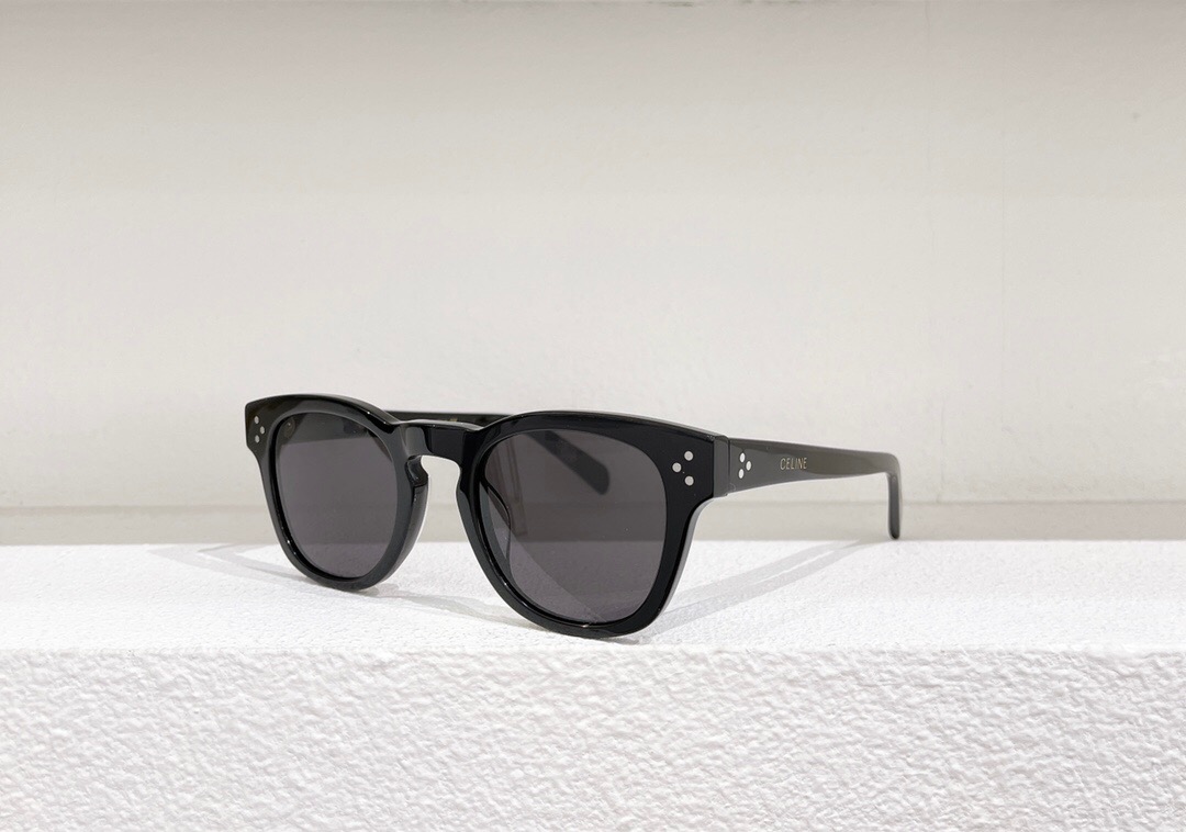 Celine Oversized S002 Sunglasses