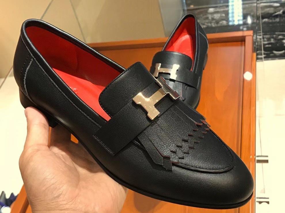 Hermes Royal Loafer Hermes Royal Loafer