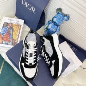 Dior B25 Runner Sneaker