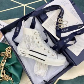 Dior B23 High-Top Sneaker