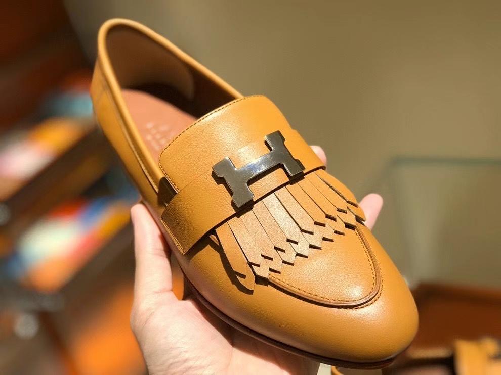 Hermes Royal Loafer Hermes Royal Loafer