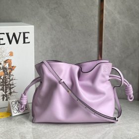 Dior Saddle Bag With Strap