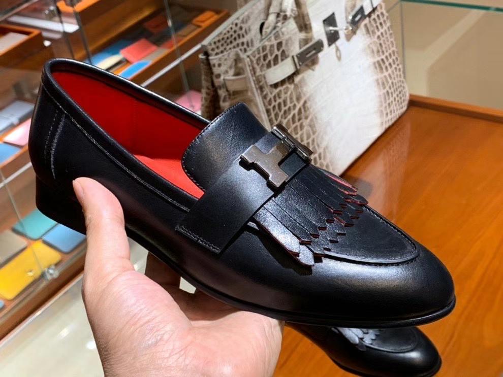 Hermes Royal Loafer Hermes Royal Loafer