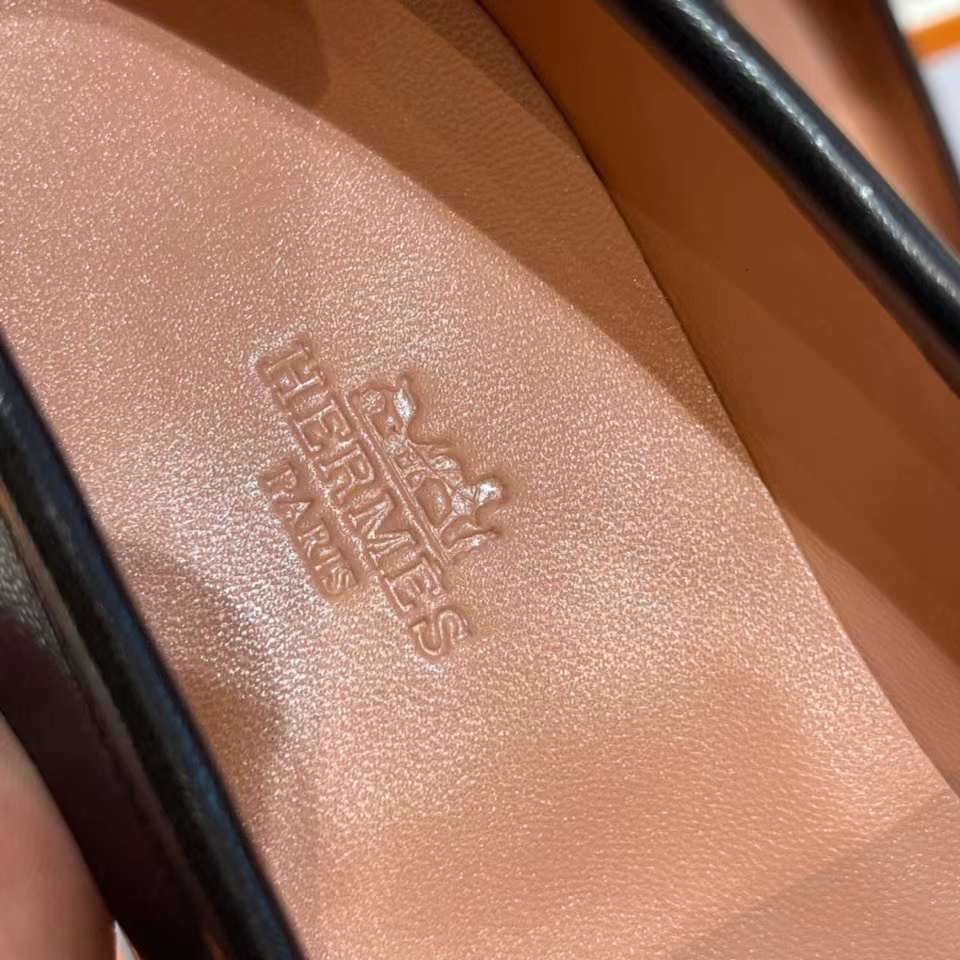 Hermes Paris Loafer Hermes Paris Loafer