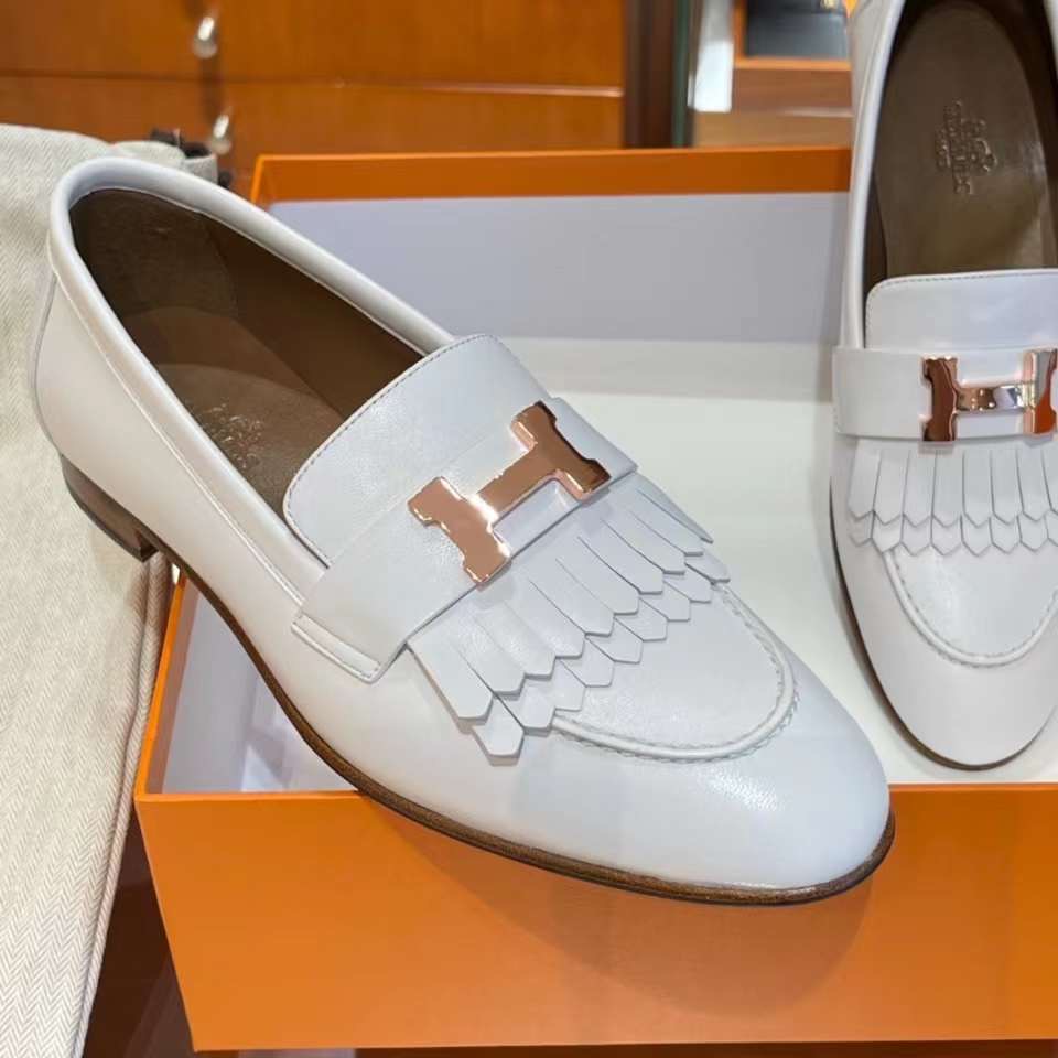 Hermes Royal Loafer Hermes Royal Loafer