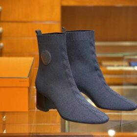 Hermes Volver 60 Ankle Boot Hermes Volver 60 Ankle Boot
