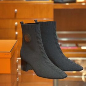 Hermes Volver 60 Ankle Boot Hermes Volver 60 Ankle Boot