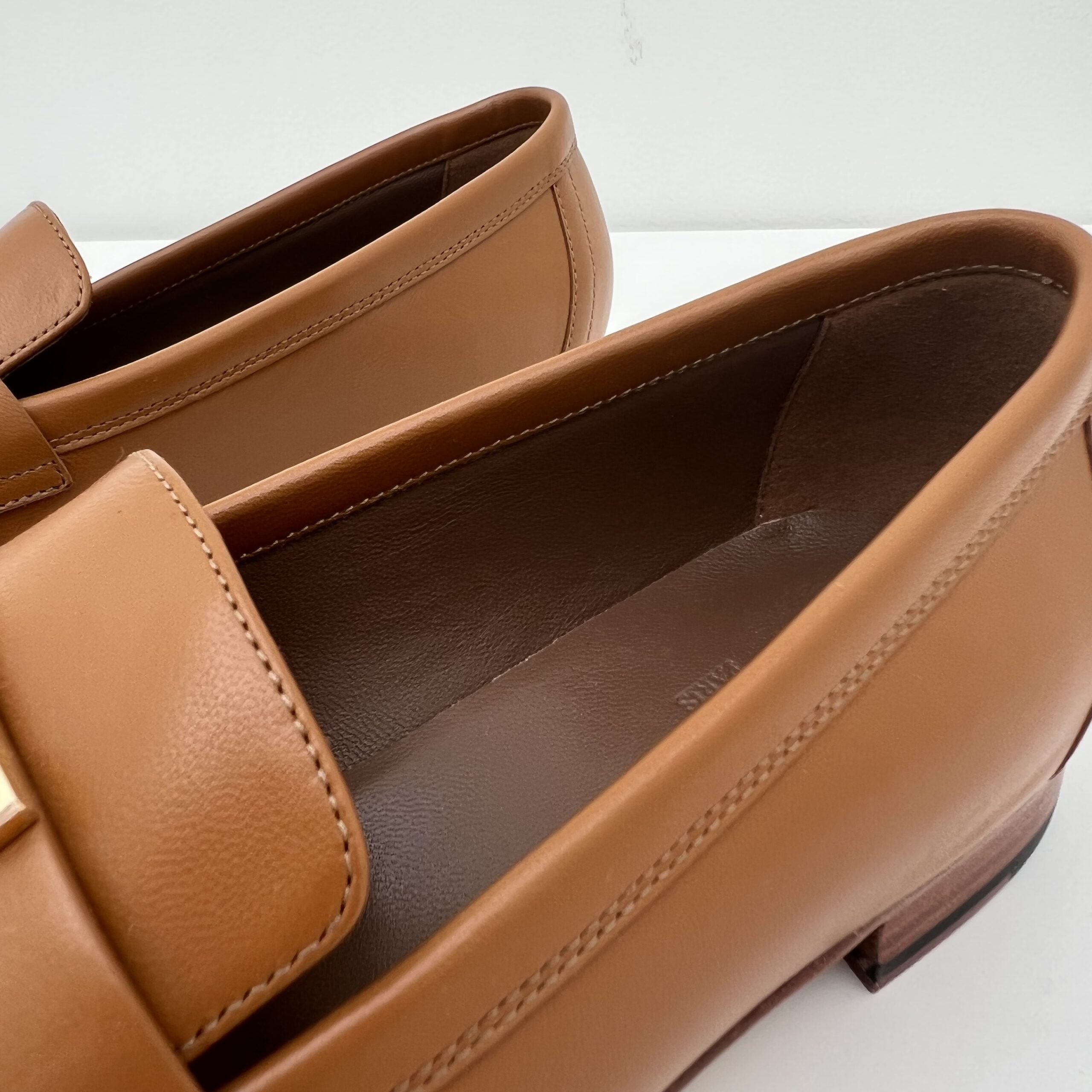 Hermes Royal Loafer Hermes Royal Loafer