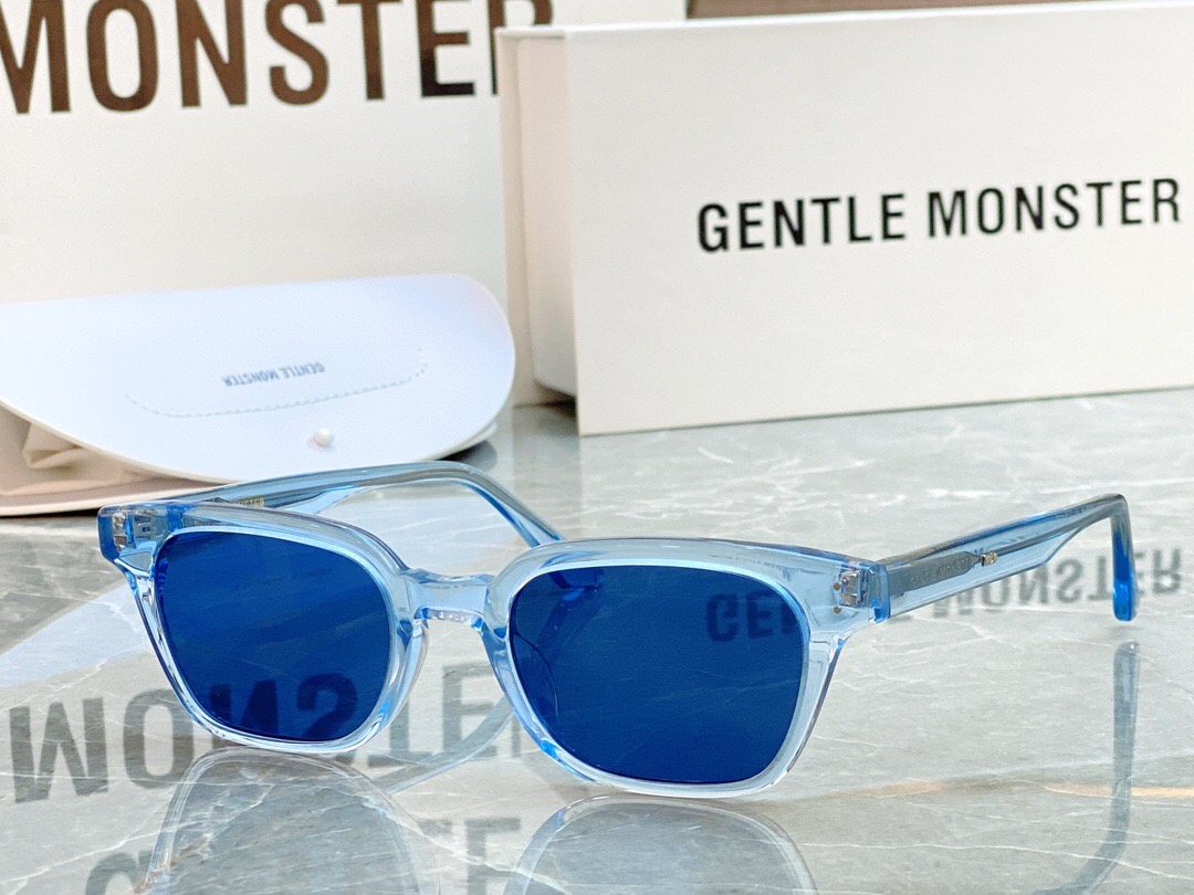 Gentle Monster Roudy Sunglasses