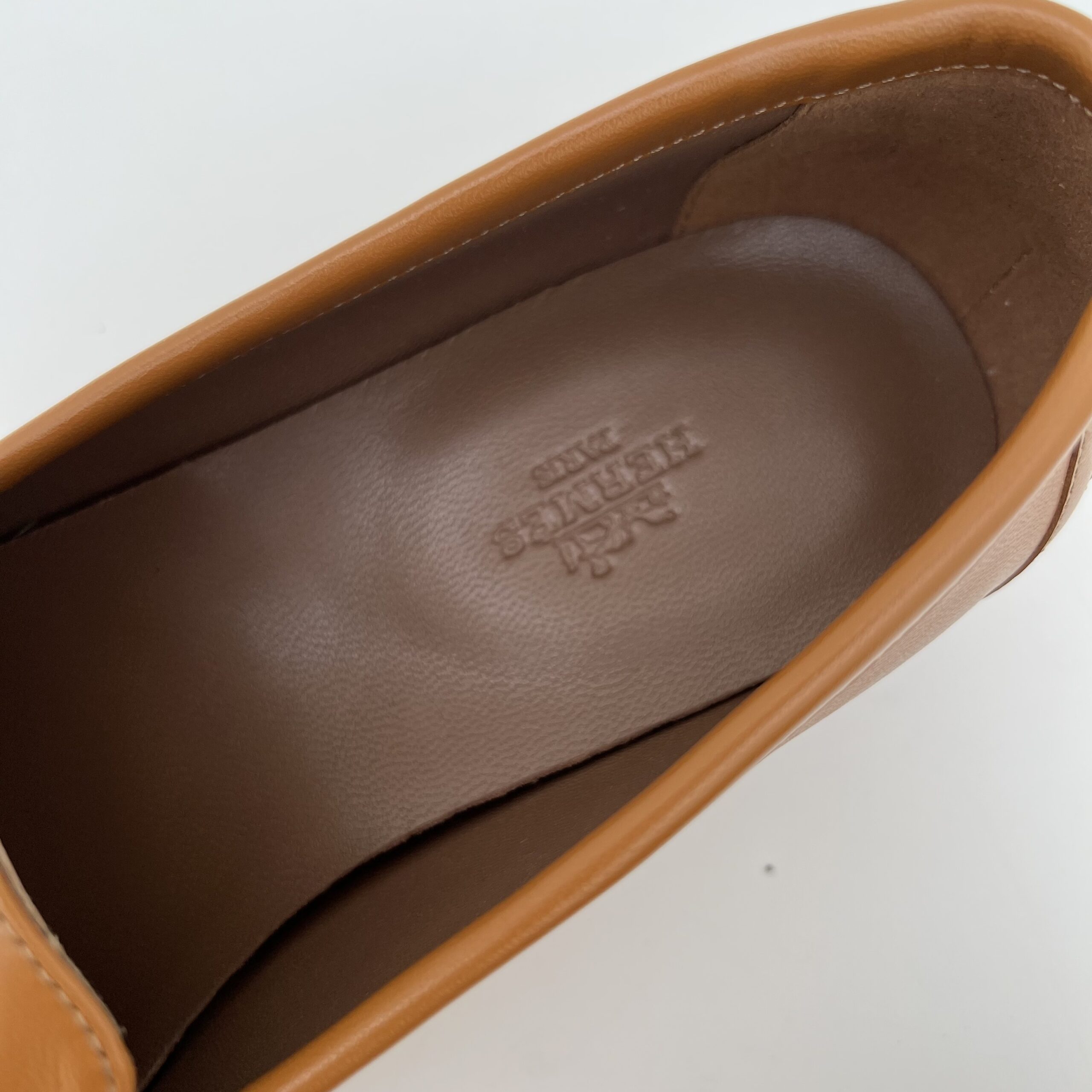 Hermes Royal Loafer Hermes Royal Loafer