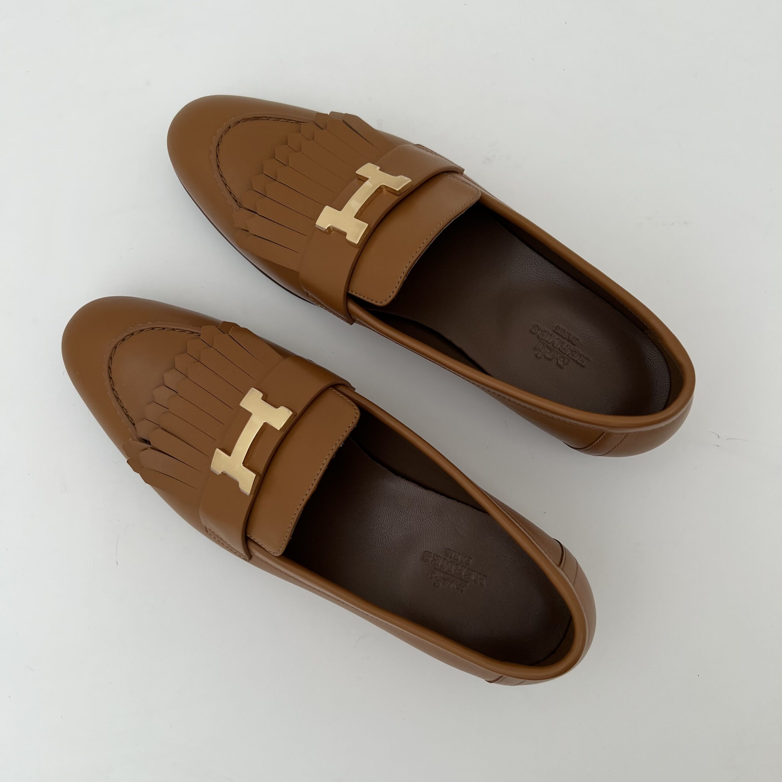 Hermes Royal Loafer Hermes Royal Loafer