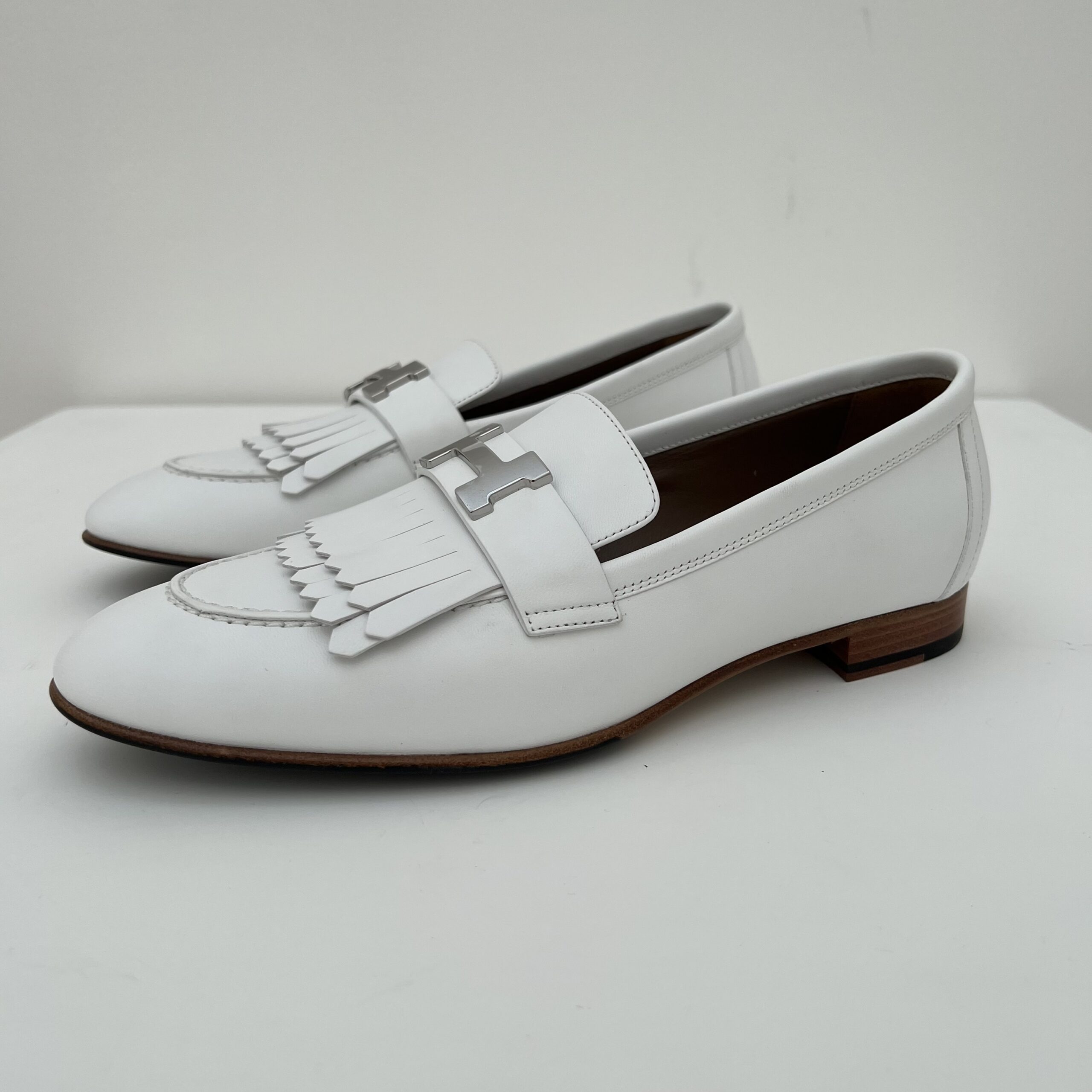 Hermes Royal Loafer Hermes Royal Loafer
