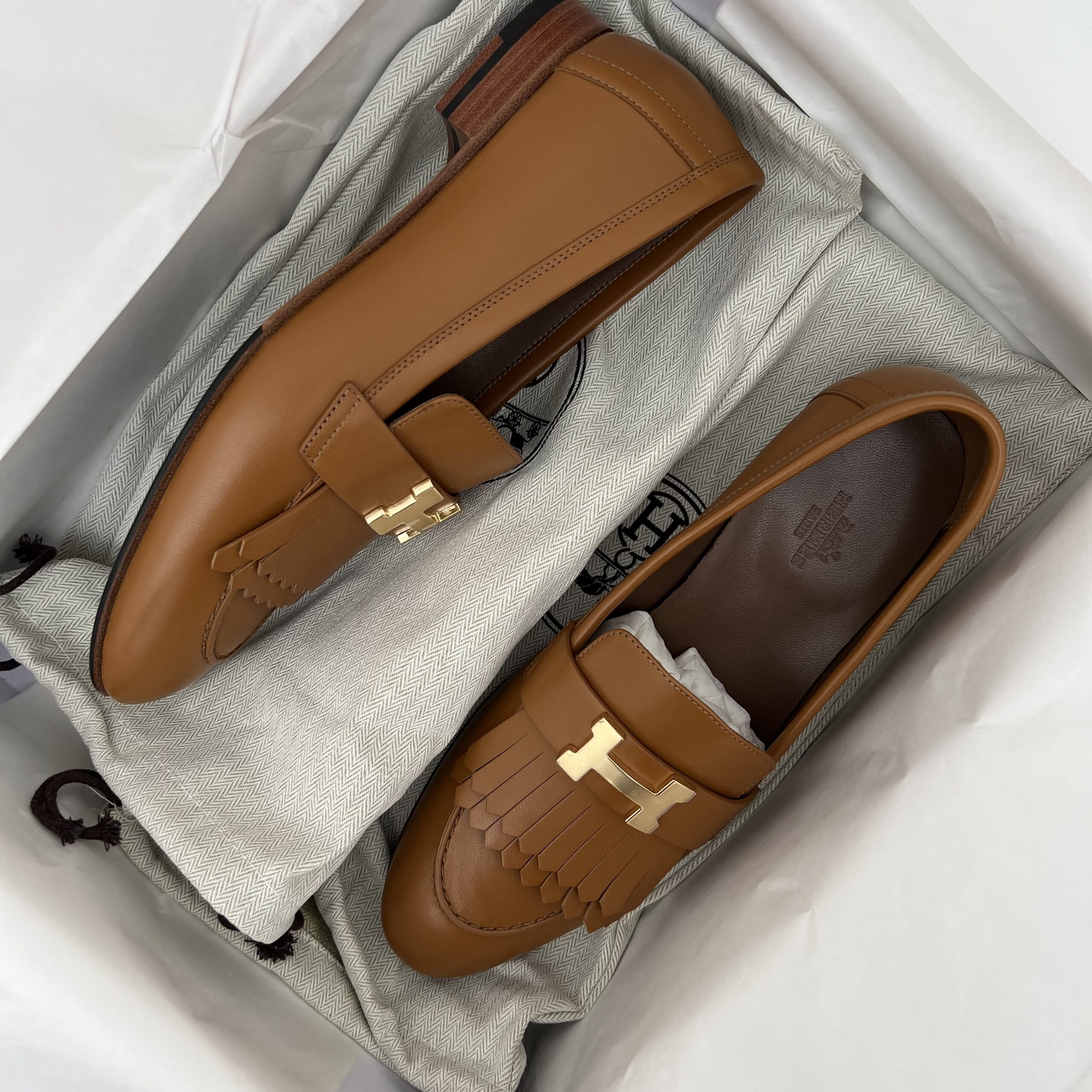 Hermes Royal Loafer Hermes Royal Loafer