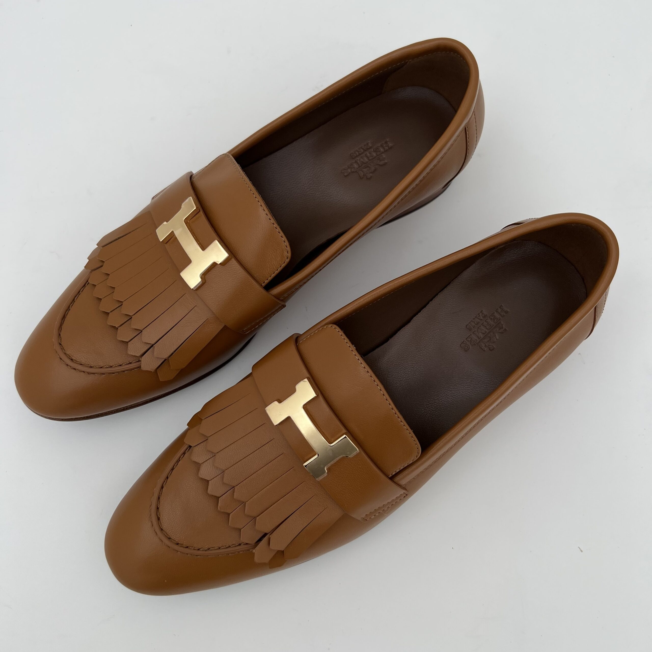 Hermes Royal Loafer Hermes Royal Loafer