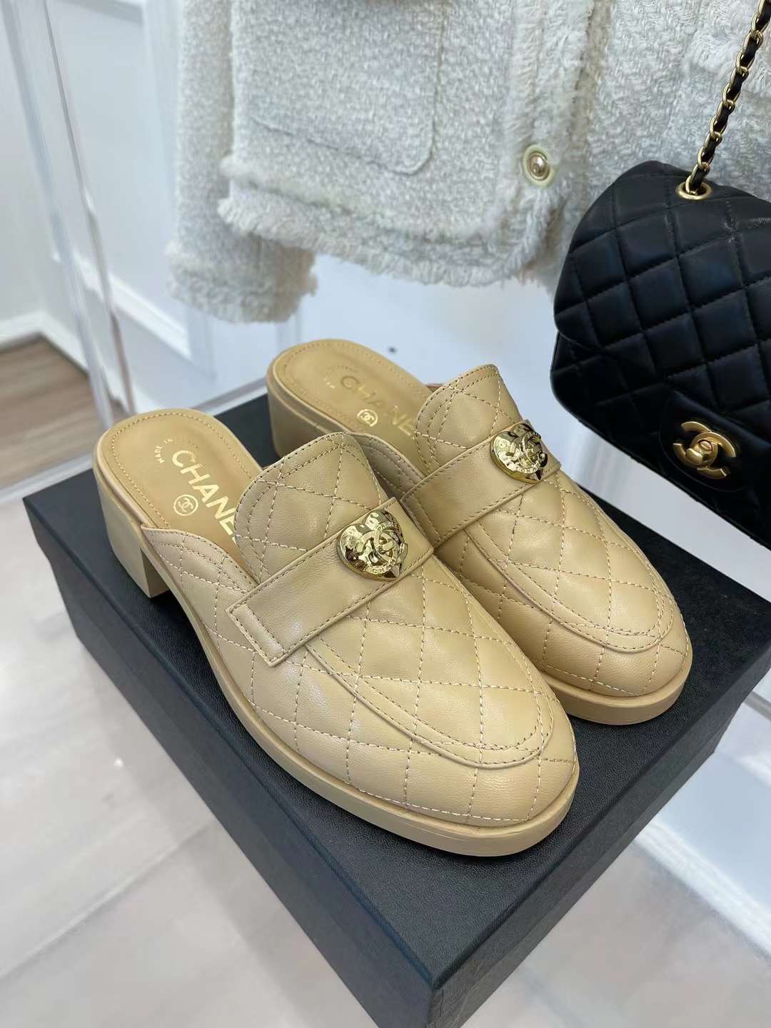 LV Ash Sunglasses