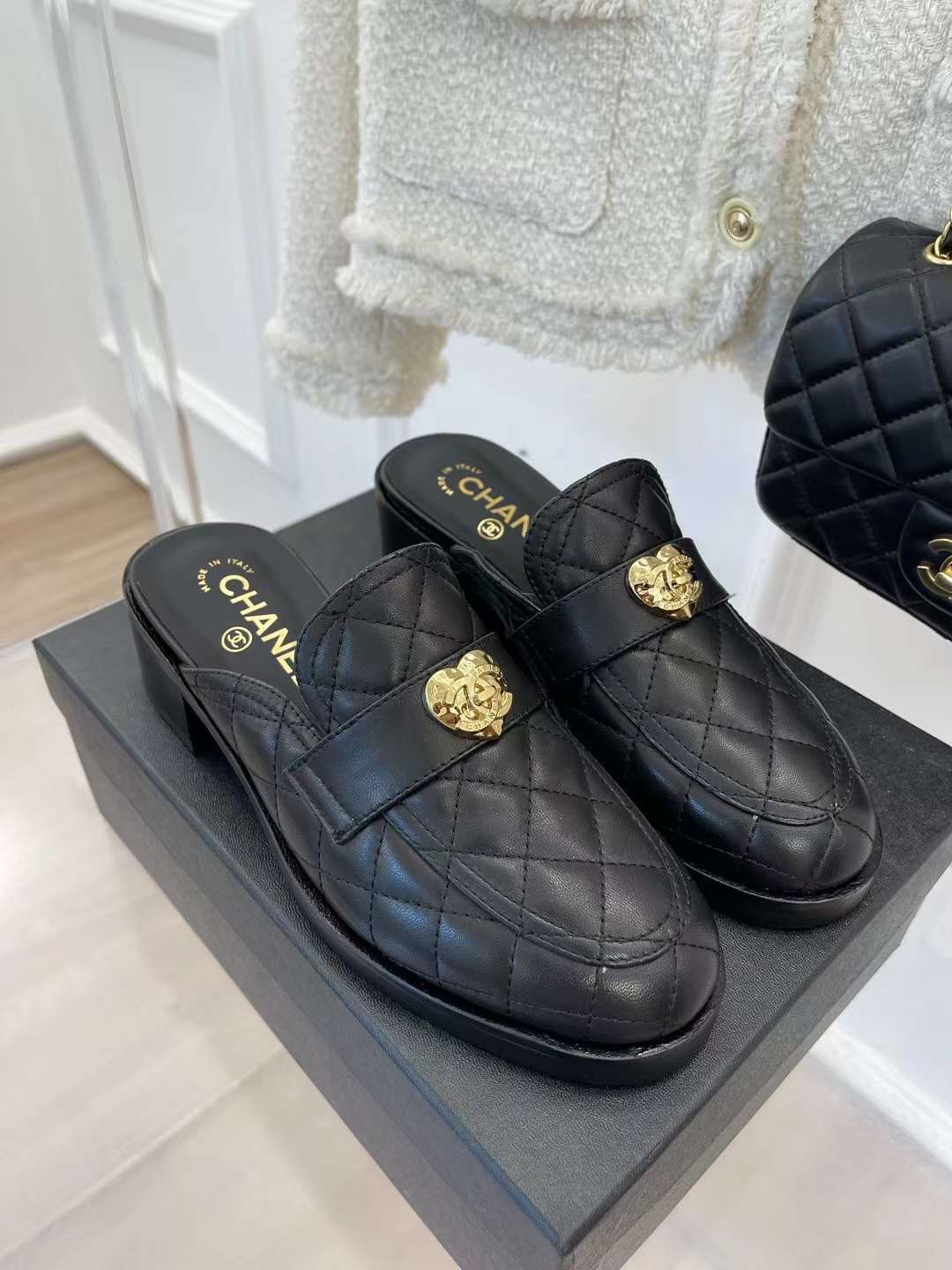 LV Ash Sunglasses