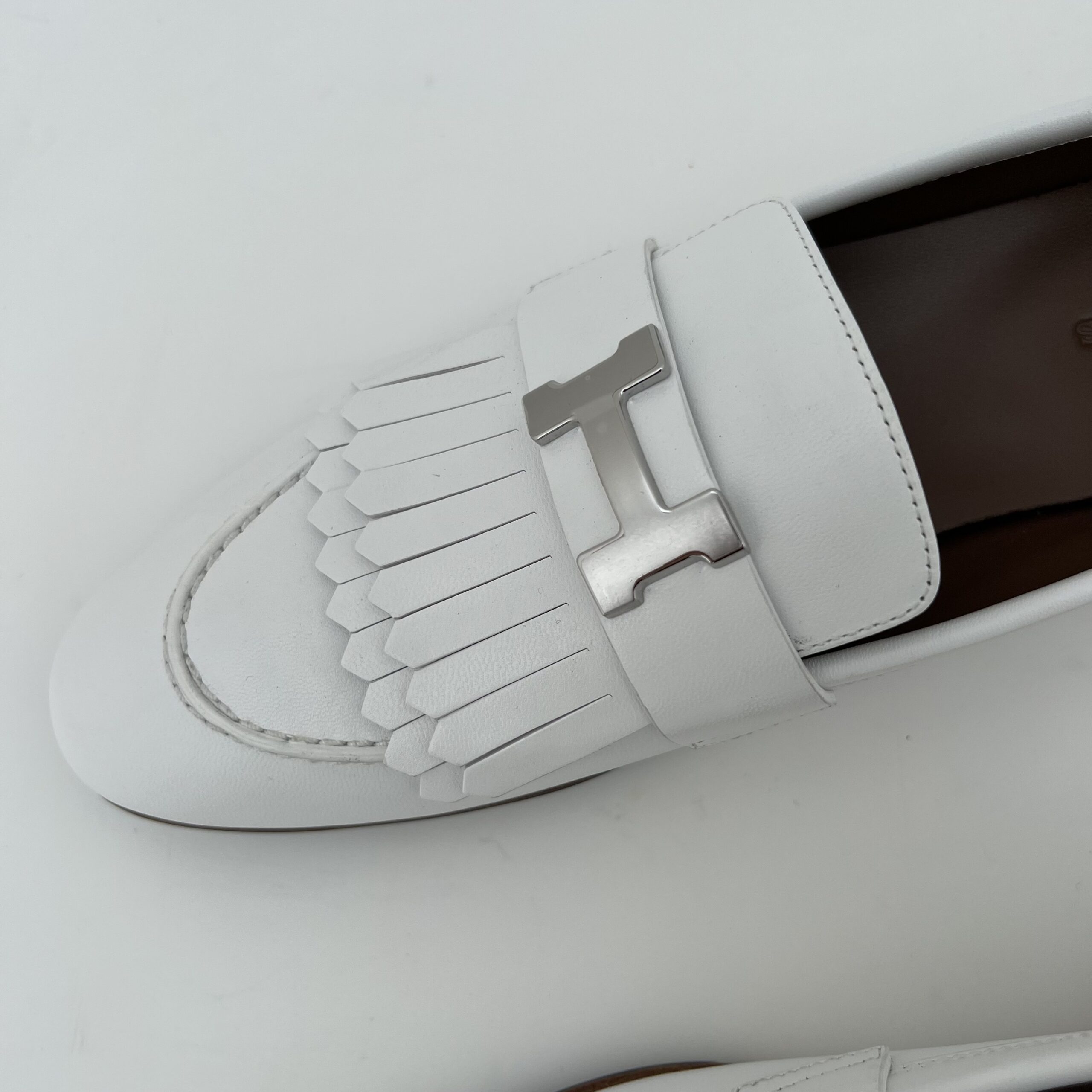 Hermes Royal Loafer Hermes Royal Loafer