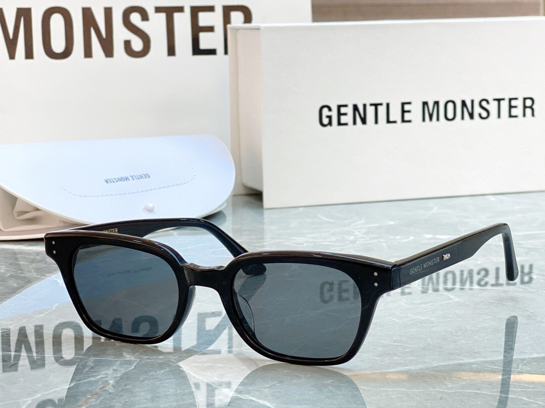 Gentle Monster Roudy Sunglasses Gentle Monster Roudy Sunglasses