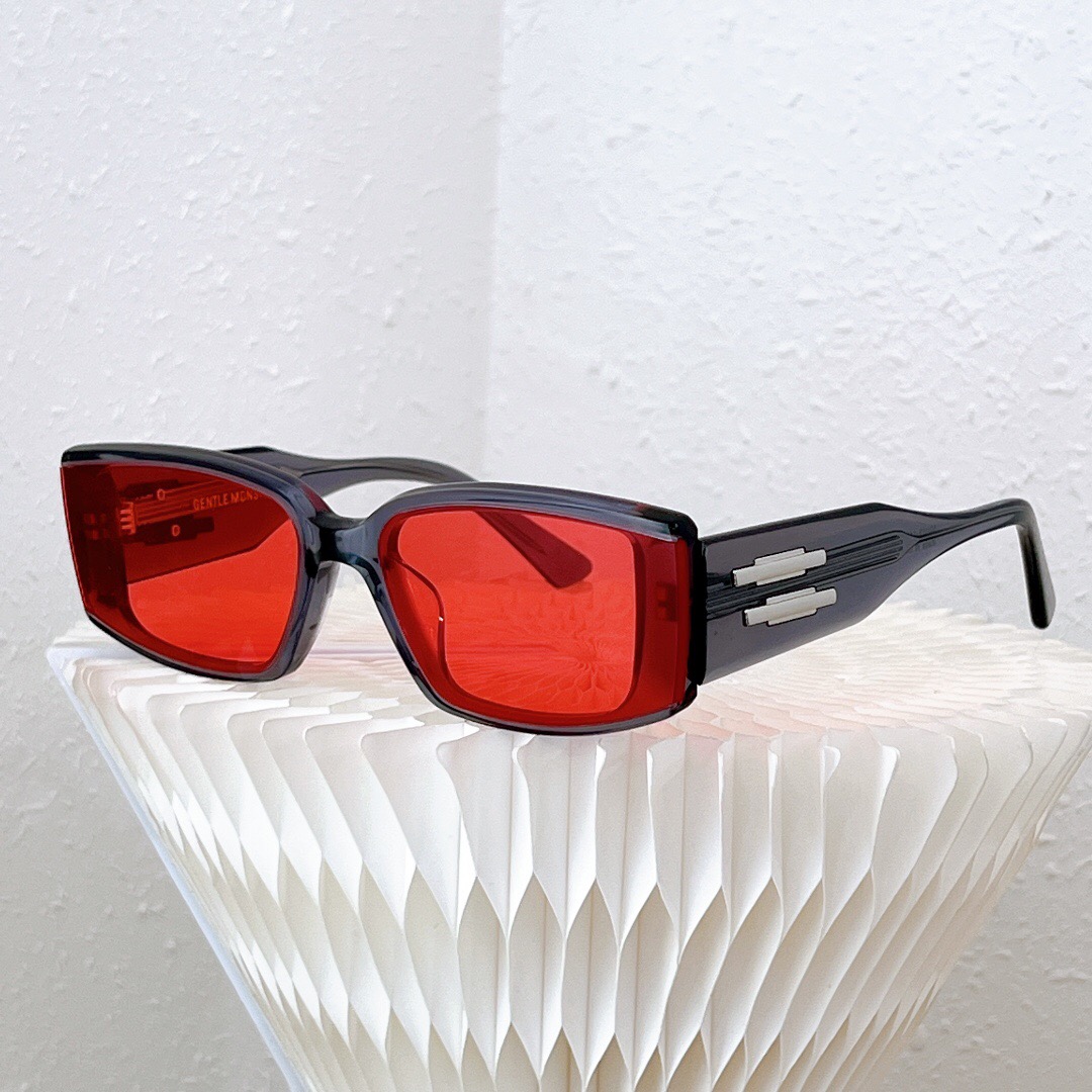Gentle Monster Deus Sunglasses Gentle Monster Deus Sunglasses