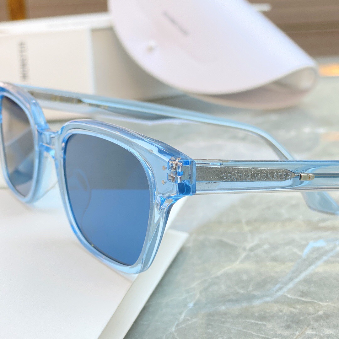 Gentle Monster Roudy Sunglasses Gentle Monster Roudy Sunglasses
