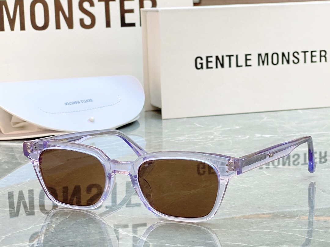 Gentle Monster Roudy Sunglasses Gentle Monster Roudy Sunglasses