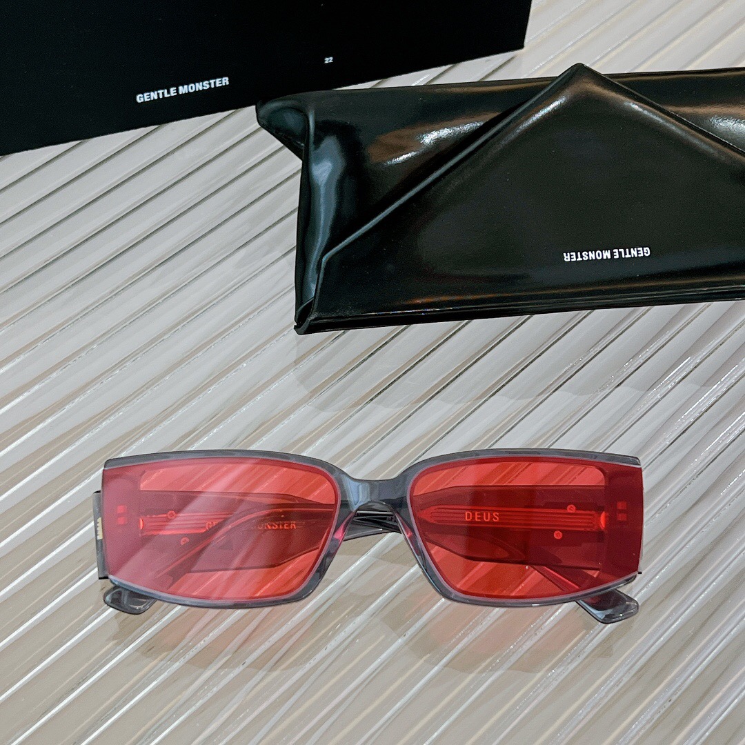 Gentle Monster Deus Sunglasses Gentle Monster Deus Sunglasses