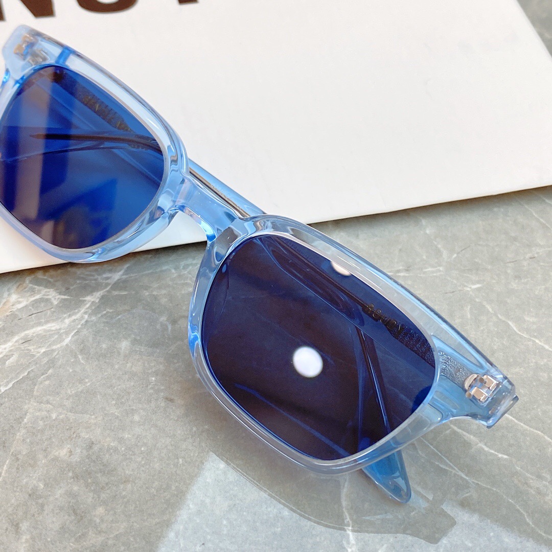 Gentle Monster Roudy Sunglasses Gentle Monster Roudy Sunglasses